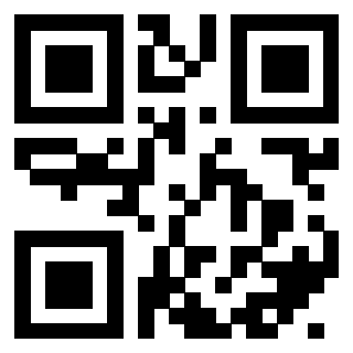 Scansione del Qr Code di 3404112383