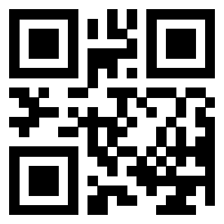 3404112384 Qr Code associato