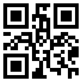 Il QrCode di 3404112385