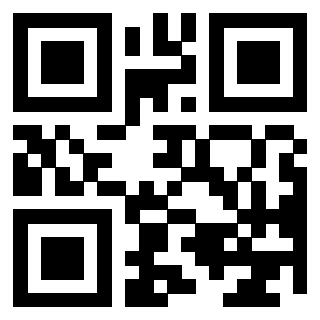 3404112391 Qr Code associato
