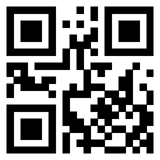 Immagine del Qr Code di 3404112393