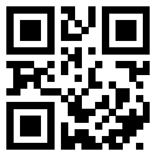 Scansione del Qr Code di 3404112394