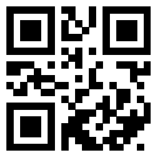 3404112395 - Immagine del Qr Code