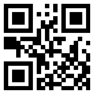 3404112399 QrCode associato