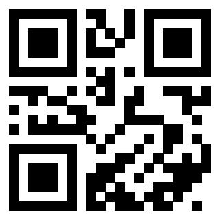 3404112400 - Immagine del QrCode associato