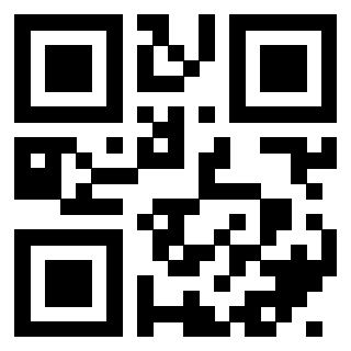 3404112401 - Immagine del QrCode associato
