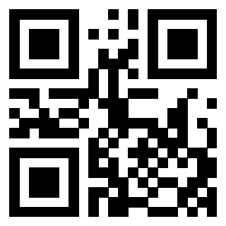 3404112402 - Immagine del QrCode associato