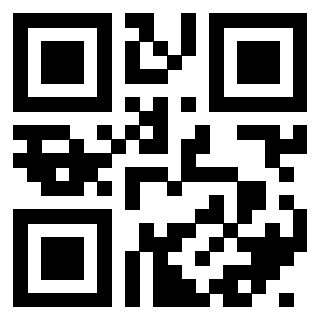 Immagine del Qr Code di 3404112404