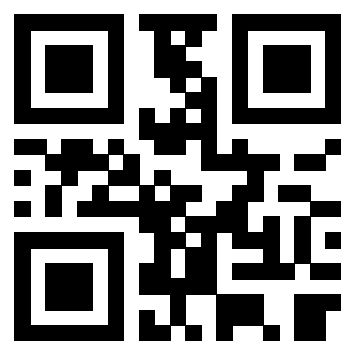 Il QrCode di 3404112407