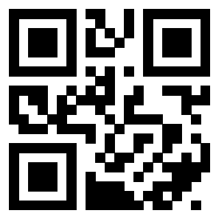 Il Qr Code di 3404112408
