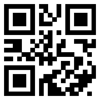 Scansione del Qr Code di 3404112409