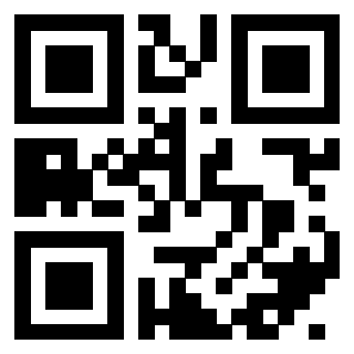 Scansione del QrCode di 3404112410