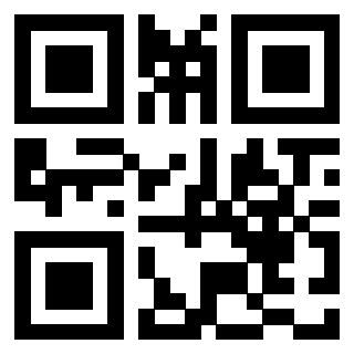 3404112414 Qr Code associato