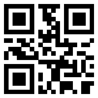3404112415 - Immagine del QrCode