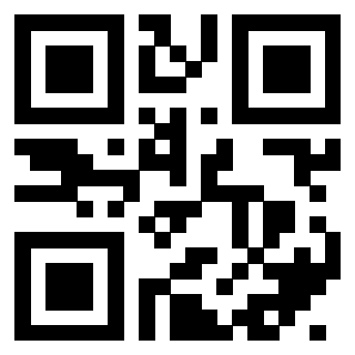 3404112416 - Immagine del QrCode associato