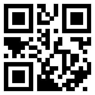 3404112417 Qr Code associato