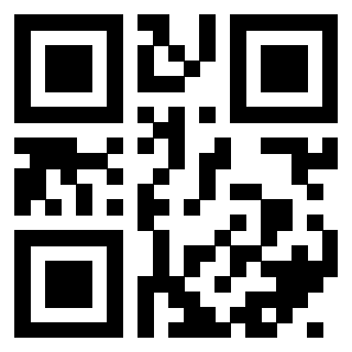 3404112421 - Immagine del Qr Code associato
