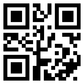 3404112423 - Immagine del QrCode associato