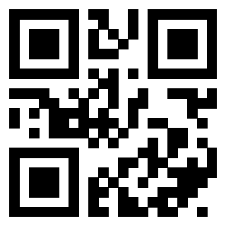 3404112425 - Immagine del QrCode