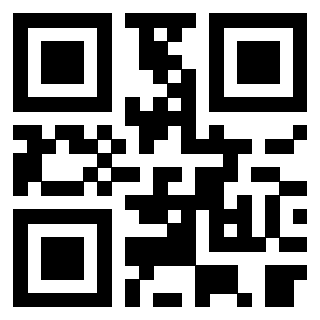 3404112426 QrCode associato