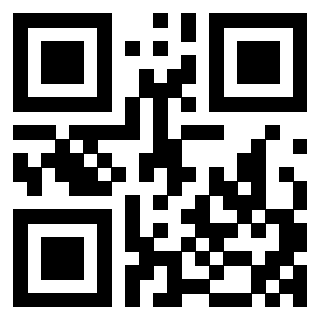 Il QrCode di 3404112427