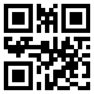 3404112429 - Immagine del Qr Code associato