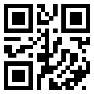 3404112430 QrCode associato