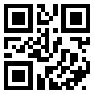 3404112431 Qr Code associato