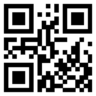 3404112433 - Immagine del QrCode associato