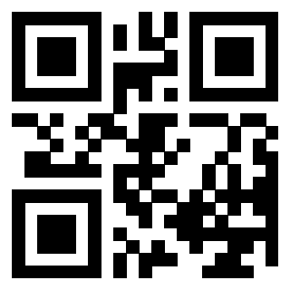 Qr Code di 3404112435