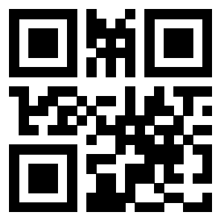 3404112437 QrCode associato