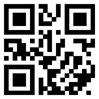 Immagine del QrCode di 3404112438