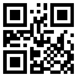 3404112440 - Immagine del Qr Code associato