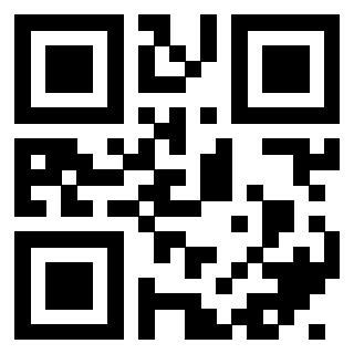 3404112442 - Immagine del Qr Code associato