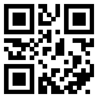 Il Qr Code di 3404112443