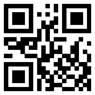 Scansione del Qr Code di 3404112447
