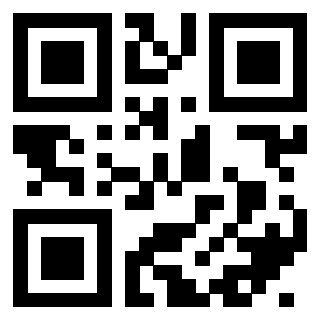 Immagine del Qr Code di 3404112448