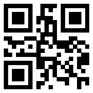 Immagine del QrCode di 3404112452
