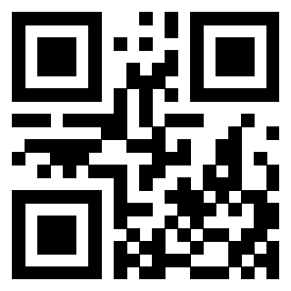 3404112453 - Immagine del Qr Code associato