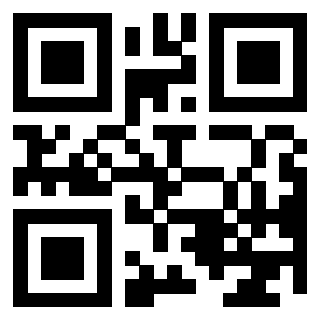 Immagine del Qr Code di 3404112457