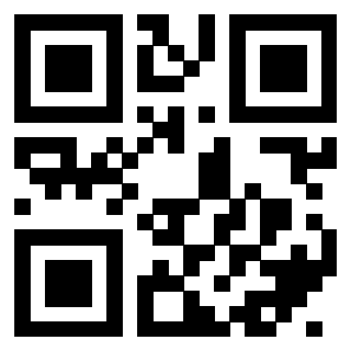 Immagine del Qr Code di 3404112459