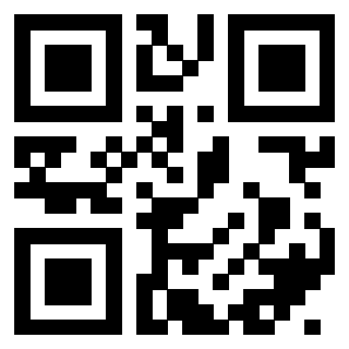 Qr Code di 3404112460