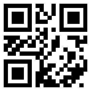 3404112462 - Immagine del QrCode