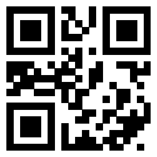 3404112463 - Immagine del QrCode associato