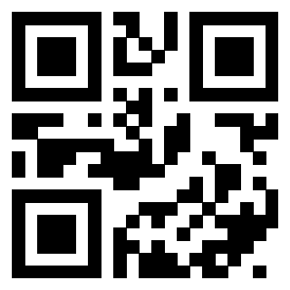 3404112464 QrCode associato