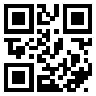 Immagine del Qr Code di 3404112465