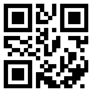 3404112467 - Immagine del QrCode