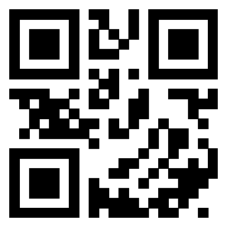 Il Qr Code di 3404112470