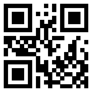 3404112473 Qr Code associato