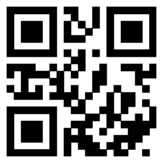 3404112475 Qr Code associato